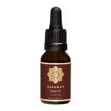 Argan Oil & Jasmine - 15 ml